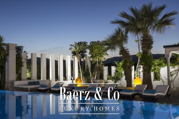 photo 69 Prestigious villa on walking distance to Cala Jondal