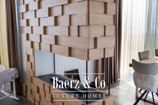 photo 27 Opatija, beautiful penthouse NKP 228 m2 with an impeccable view