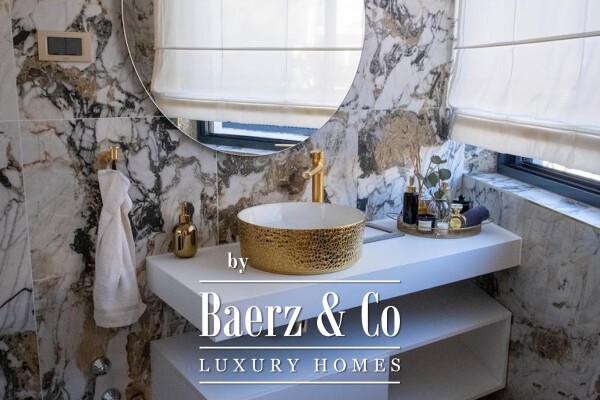 photo 36 Opatija, beautiful penthouse NKP 228 m2 with an impeccable view