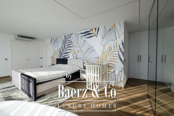 photo 43 Opatija, beautiful penthouse NKP 228 m2 with an impeccable view