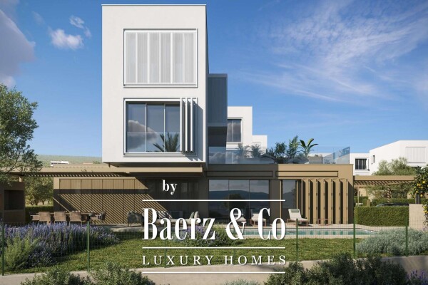 photo 2 Turanj, villas Turris, beautiful three bedroom duplex apartment