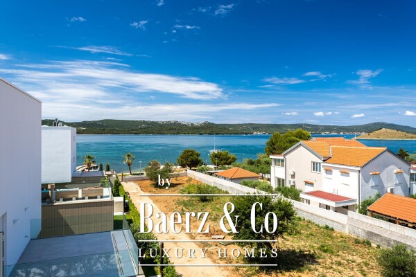 photo 44 Turanj, villas Turris, beautiful three bedroom duplex apartment