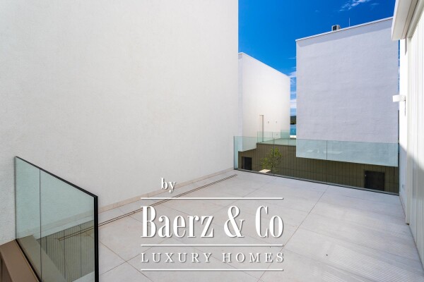 photo 46 Turanj, villas Turris, beautiful three bedroom duplex apartment