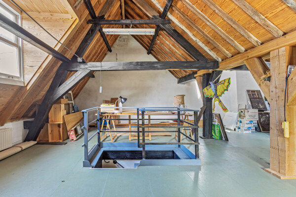 photo 42 Hooglandse Kerkgracht 23