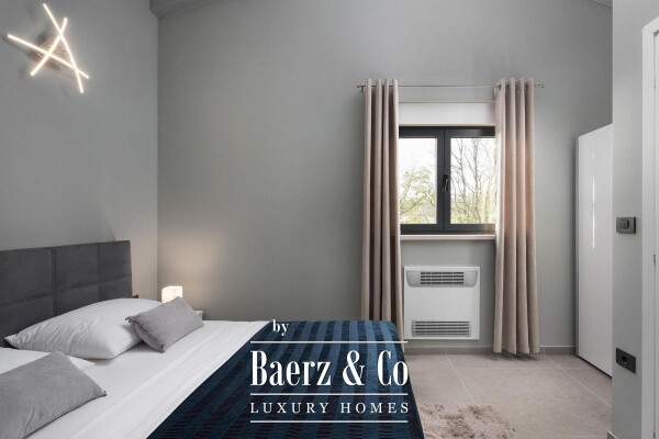 photo 14 Istria, Vodnjan, beautiful NKP villa 250 m2 on a large garden with a pool of 78 m2