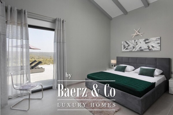 photo 20 Istria, Vodnjan, beautiful NKP villa 250 m2 on a large garden with a pool of 78 m2