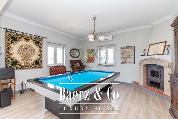 photo 11 Beautiful luxury home in Loulé (São Clemente), Countryside