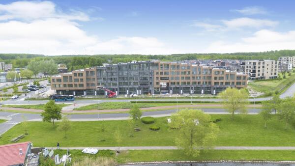 photo 25 Wimpelplantsoen 442