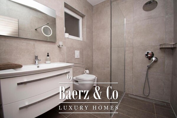 photo 30 Istria, Vodnjan, villa in a quiet part of the city with a sea view from every floor