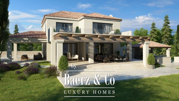 photo 22 642961 - Villa For sale, Kranidi, 400 sq.m., €4.000.000