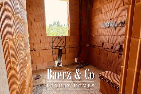 photo 9 Poreč, Modern luxury villa with panoramic sea view