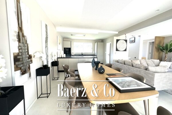 photo 7 Istria, Pomer: Exclusive Modern Villa 260 m2 with Pool and Sea View, 400m from Coast