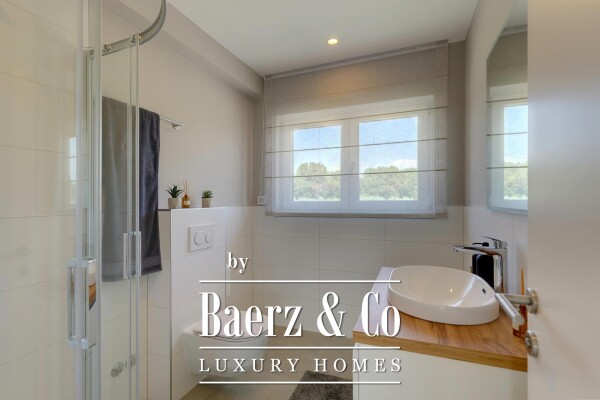 photo 27 Istria, Pomer: Exclusive Modern Villa 260 m2 with Pool and Sea View, 400m from Coast