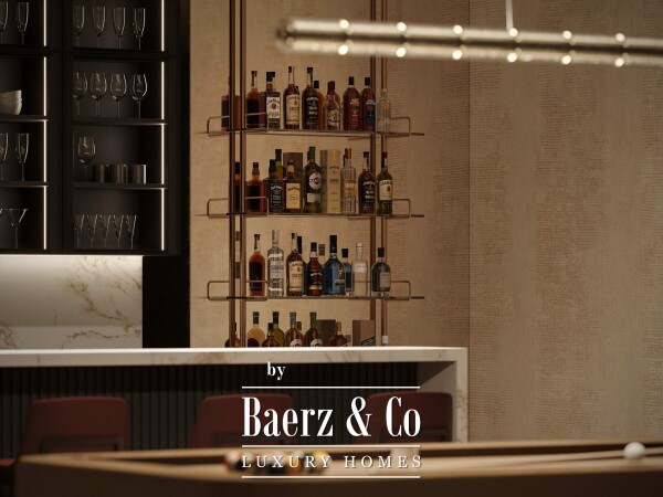 photo 20 Villas - La Quinta - Benahavis - Ref: 8421