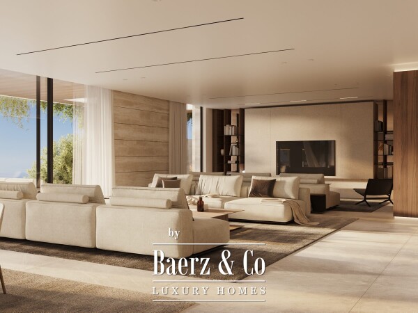 photo 33 Villas - La Quinta - Benahavis - Ref: 8421