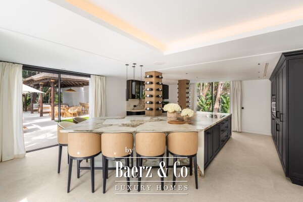 photo 30 Villa - Nueva Andalucia - Marbella - Ref: 8425