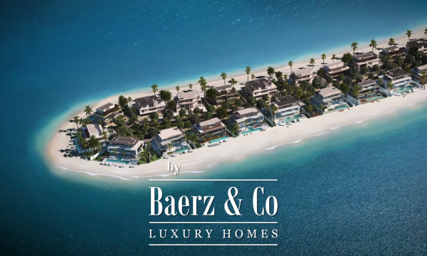 photo 1 Frond O | Premium Plot | Serious Seller