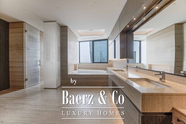 photo 19 Super Luxury | Penthouse | Vacant