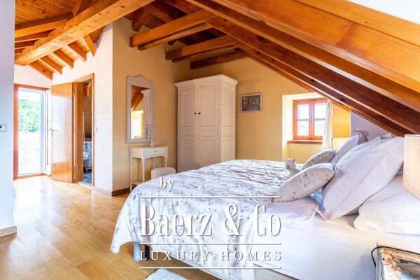 photo 20 Brač, Milna, unique stone villa in a great location