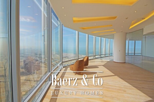 photo 8 The Burj Khalifa Corporate Suite