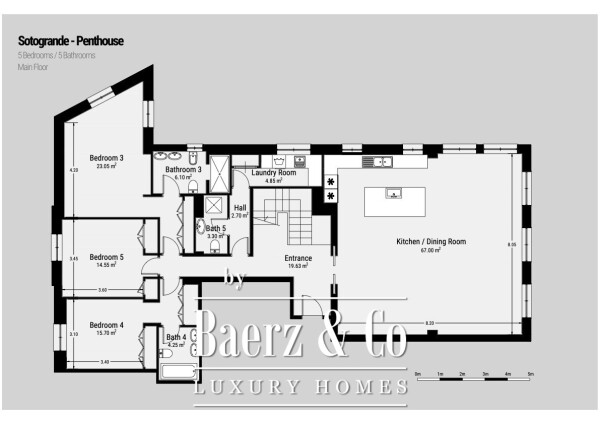 photo 33 Beautiful luxury home in Sotogrande, Marina de Sotogrande - Ribera de la Nécora