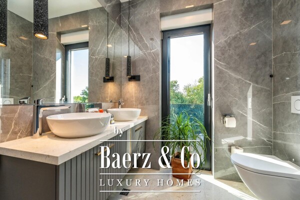 photo 29 Zadar, Privlaka, modern luxury house with swimming pool