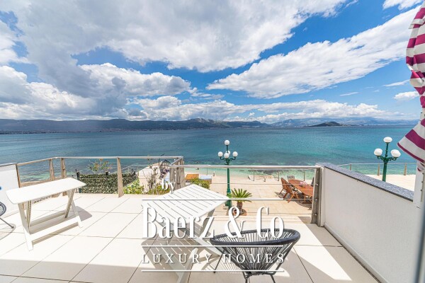 photo 22 The island of Čiovo - a beautiful villa directly on the beach