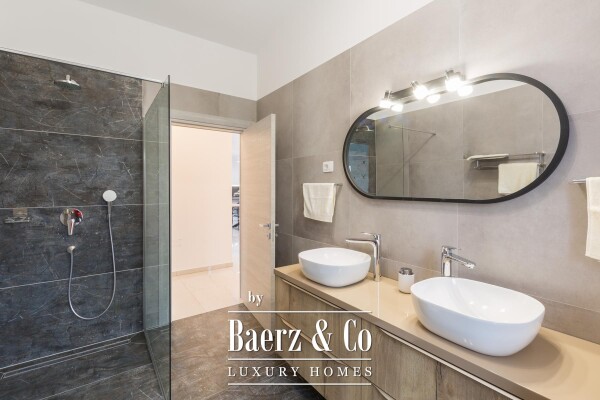 photo 13 Istria, Svetvinčenat - modern detached house 155 m² with heated pool 32 m²