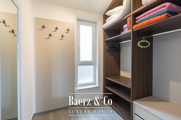 photo 14 Istria, Svetvinčenat - modern detached house 155 m² with heated pool 32 m²