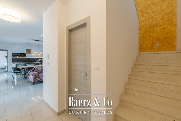 photo 18 Istria, Svetvinčenat - modern detached house 155 m² with heated pool 32 m²