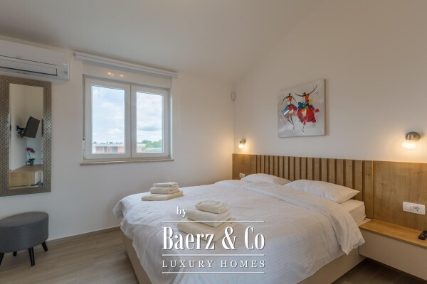 photo 20 Istria, Svetvinčenat - modern detached house 155 m² with heated pool 32 m²