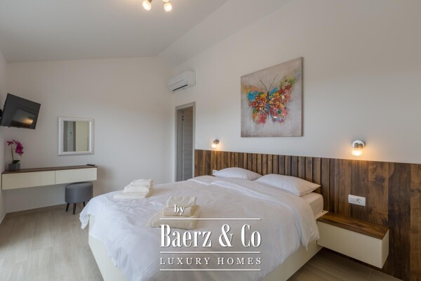 photo 24 Istria, Svetvinčenat - modern detached house 155 m² with heated pool 32 m²