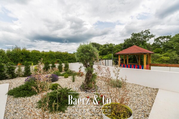 photo 32 Istria, Svetvinčenat - modern detached house 155 m² with heated pool 32 m²