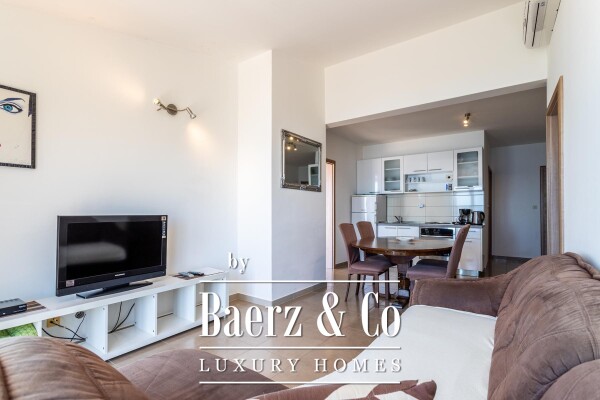 photo 12 Podstrana, Mutogras, apartment house in a beautiful location