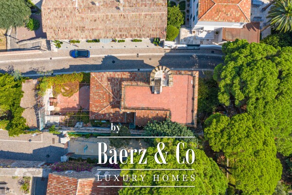 photo 4 Unique and Exclusivity - Château of the Old Cannes