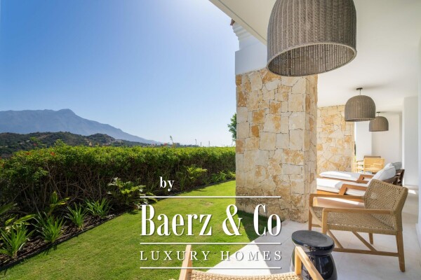 photo 35 Villa - El Herrojo - Benahavis - Ref: 8439