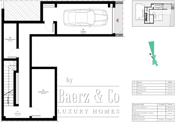 photo 19 House in Tivat with Pool