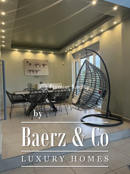 photo 7 1045693 - Exceptional villa | Furnished | Polydendri, 280 sq.m.