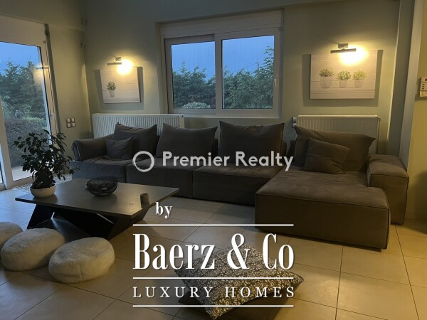 photo 17 1045693 - Exceptional villa | Furnished | Polydendri, 280 sq.m.