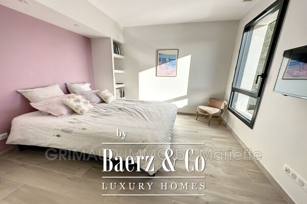 photo 14 Modern Villa with High-End Features in a Quiet Setting, on 2