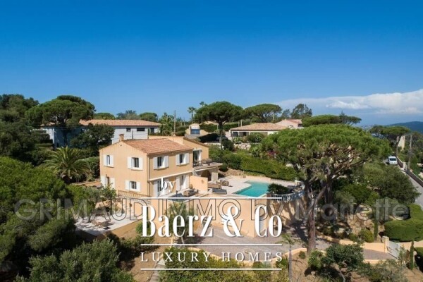 photo 2 Beautiful house divided into 3 apartments, unobstructed view