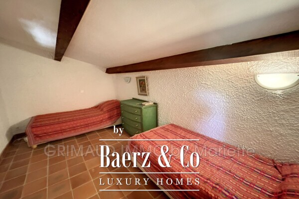 photo 21 beautiful house in Saint Clement, quiet with large flat land