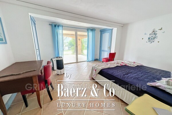 photo 9 Beautiful estate on 7,900 m² with an outstanding view of the