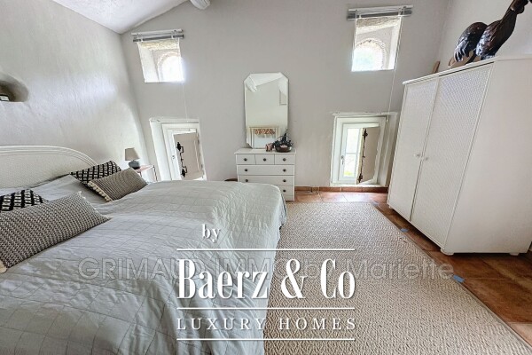 photo 16 Exceptional natural setting – House with pool on 9,057 m², 3