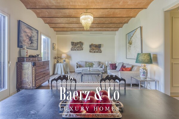 photo 5 Luxury Apartment in Barcelona: Elegance and Comfort on Gran Via