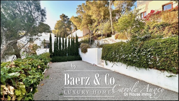 photo 15 Beautiful villa with stunning view - 4 bedrooms