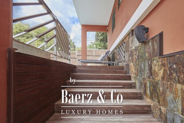 photo 6 Luxury House in Castelldefels: Exclusivity and Comfort Just Minutes from the Beach