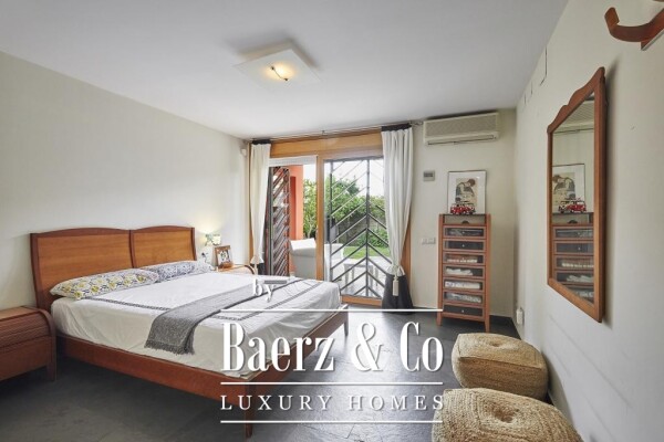 photo 12 Luxury House in Castelldefels: Exclusivity and Comfort Just Minutes from the Beach