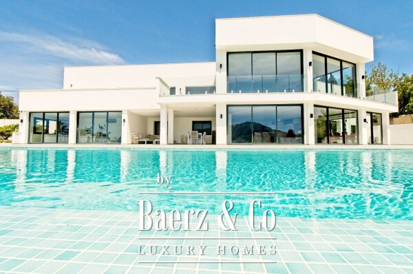 photo 3 Beautiful luxury home in Altea