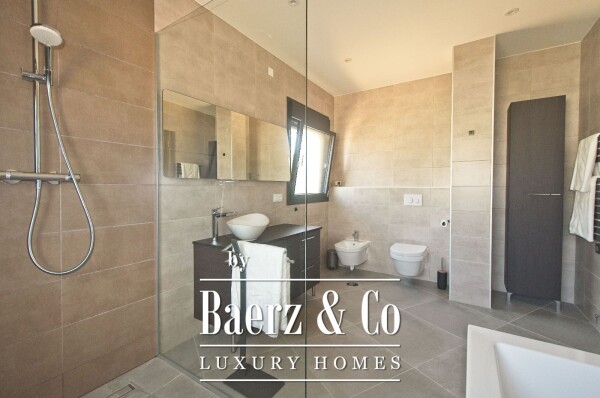 photo 22 Beautiful luxury home in Altea